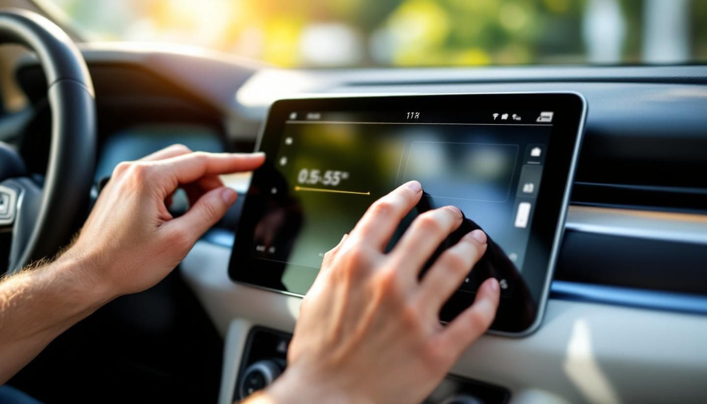 Comment installer rapidement un système multimédia sur votre véhicule ?