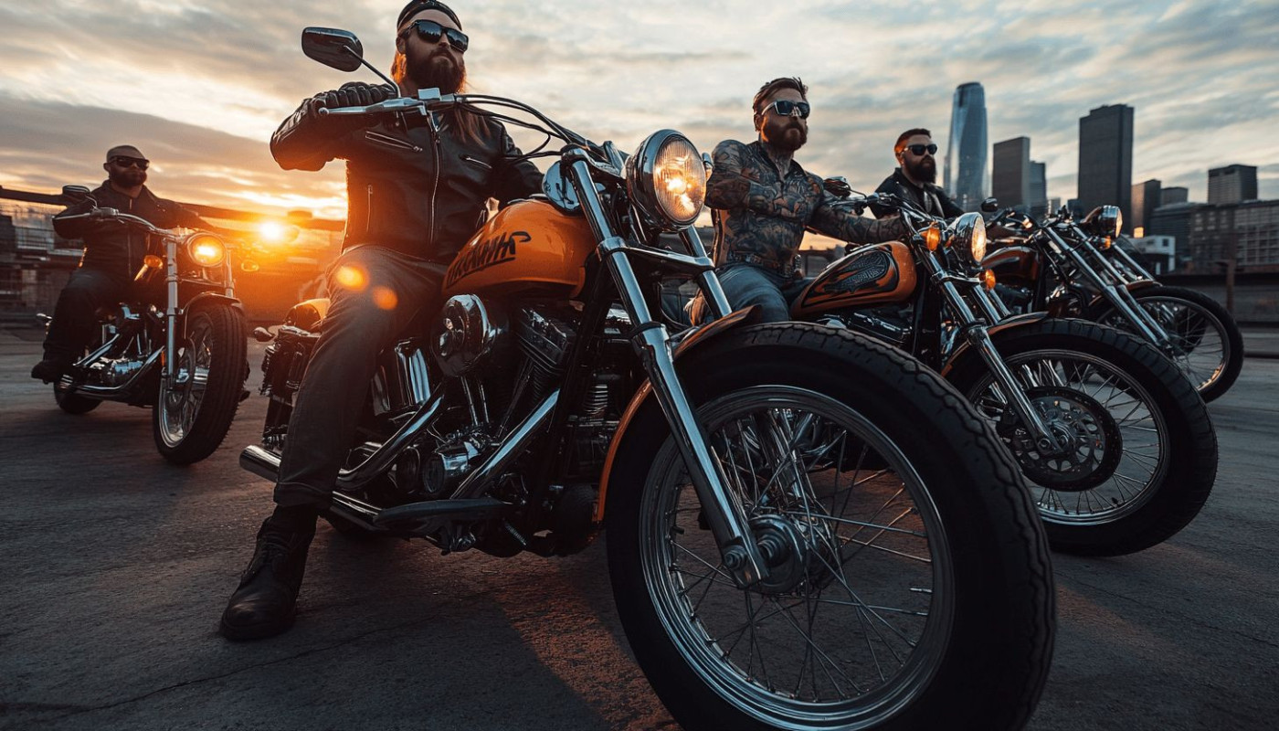 Conseils pour choisir le club de moto idéal pour des rencontres